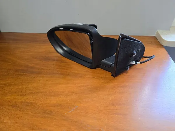 SPECCHIO SINISTRO NISSAN QASHQAI 7 PIN 96302BR74A image 6