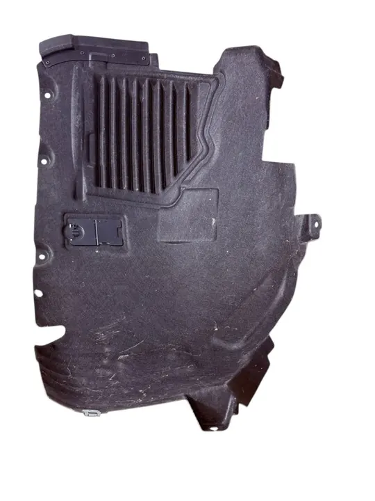 MERCEDES W290 GT 4 DOOR 43 AMG Aile Avant Droite A2906909600 image 3