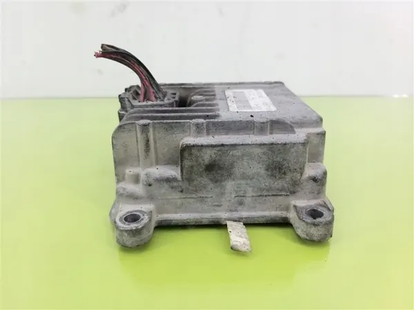 Controlador de bomba de inyección Opel Astra II G 1.7DTI image 2