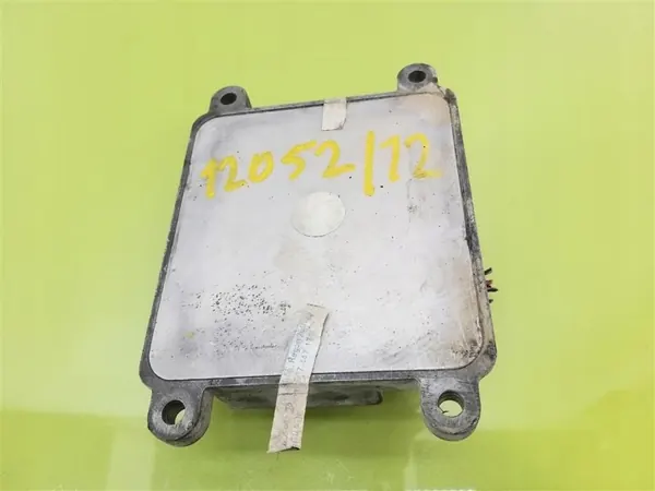 Controlador de bomba de inyección Opel Astra II G 1.7DTI image 4