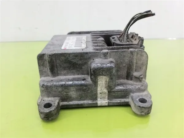 Controlador de bomba de inyección Opel Astra II G 1.7DTI image 5