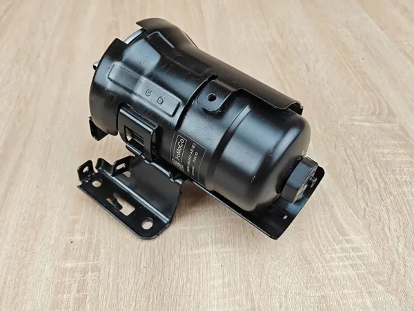 Bränslefilterhus OEM MB3Q9B262AE för Amarok II image 2