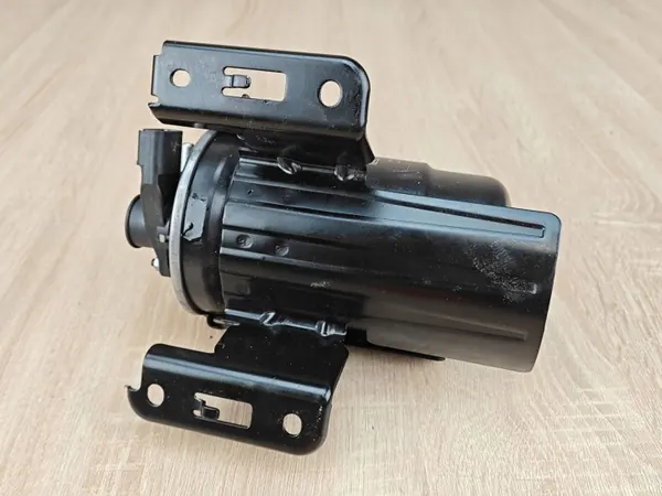 Bränslefilterhus OEM MB3Q9B262AE för Amarok II image 4