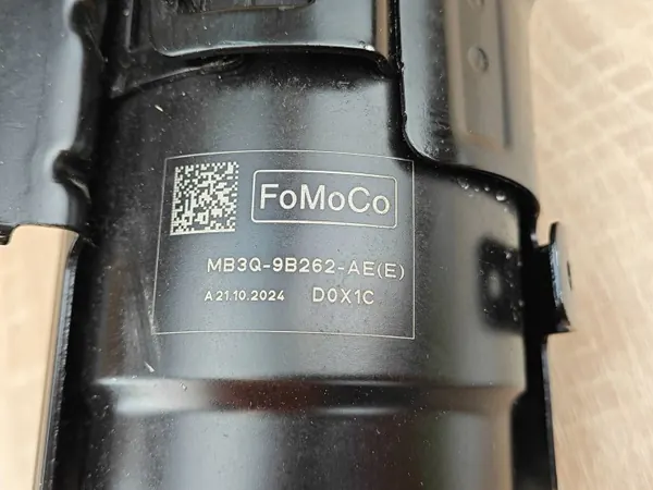 Bränslefilterhus OEM MB3Q9B262AE för Amarok II image 7