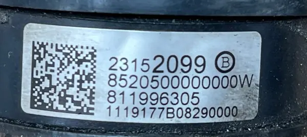 Rechter Niveausensor OEM 23152099 voor GMC Yukon XL image 3