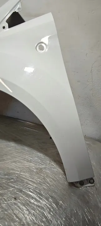 Vänster Framskärm Ford Courier MK2 image 2