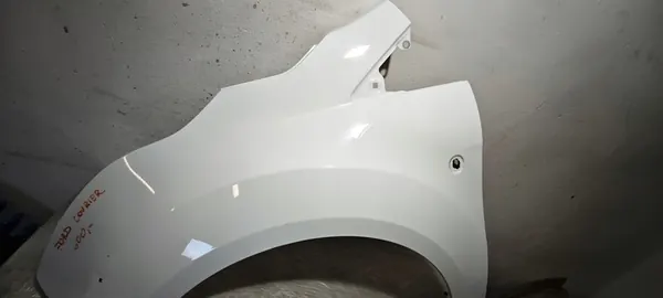 Vänster Framskärm Ford Courier MK2 image 3