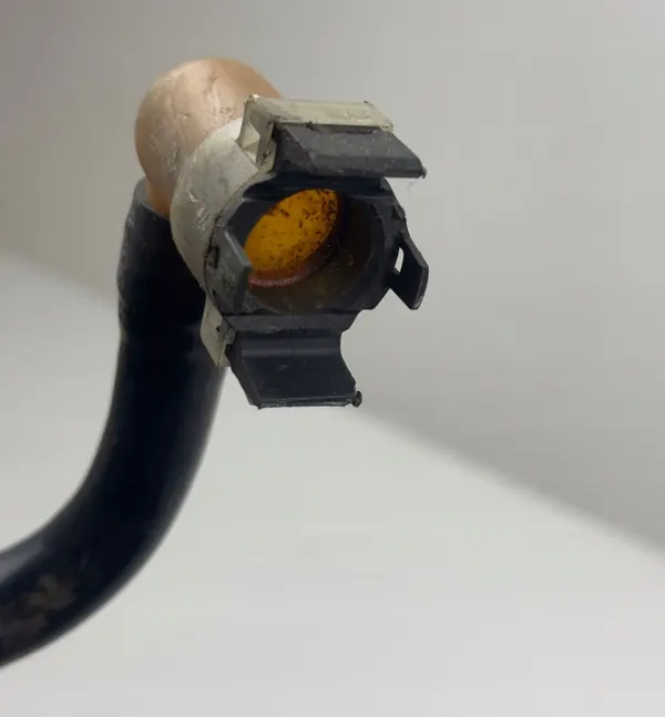 OEM 14950-7S000 koolstoffilter voor Infiniti QX56 image 10
