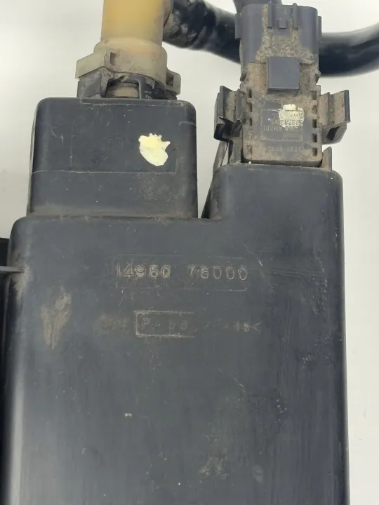 OEM 14950-7S000 koolstoffilter voor Infiniti QX56 image 7