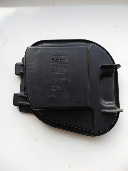 Lenkmodul rechte Abdeckung BMW X1 E84 71717899 image 2