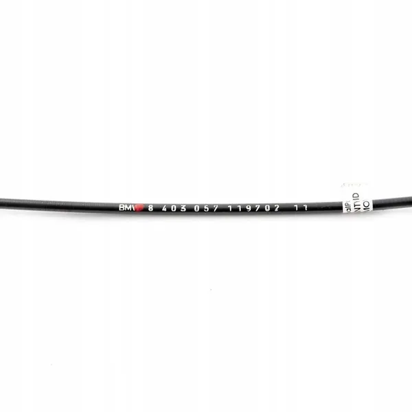 BMW X5 E53 Dörrlås Kabel Framsidan Höger Vänster 8403057 image 2