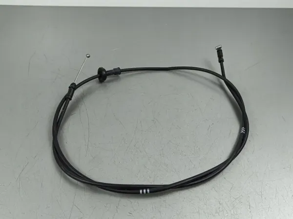 Fecho do capô Kia OE FOB46817 - Peça usada OEM image 2