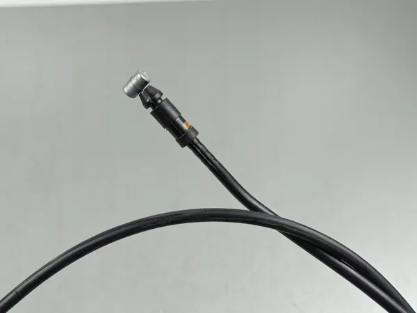 Fecho do capô Kia OE FOB46817 - Peça usada OEM image 3