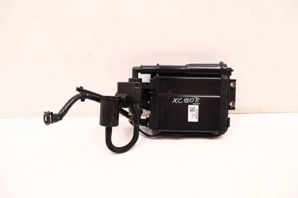 Kohlefilter Volvo XC90 II OEM 31372292 image 2