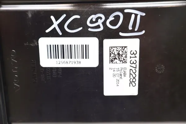 Kohlefilter Volvo XC90 II OEM 31372292 image 10