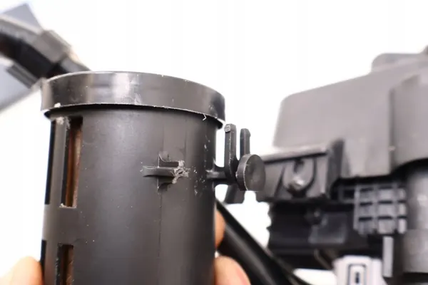 Kohlefilter Volvo XC90 II OEM 31372292 image 9