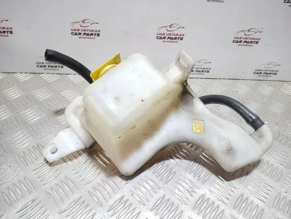 Réservoir de liquide de refroidissement Jeep Patriot 2007 OEM 05058156AH image 3