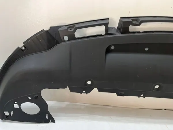 FORD KUGA MK3 III Escudo Parachoques LV4B-A8B384-J image 3