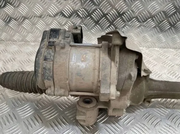 Caixa de transferência OEM para Toyota RAV4 V Europa image 3