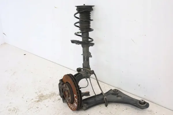 Mozzo di sospensione anteriore sinistro Renault Megane IV 16-24 OEM 543025368R image 3