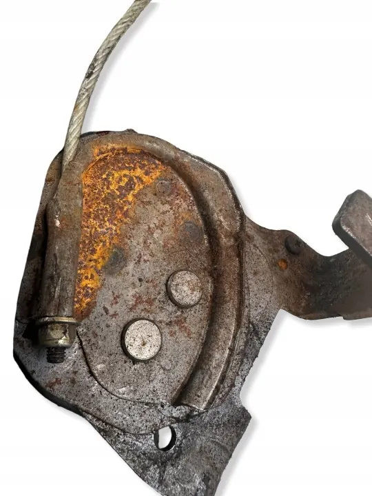 Handbromsspak OEM 8200269342 för Renault Clio 3 image 5