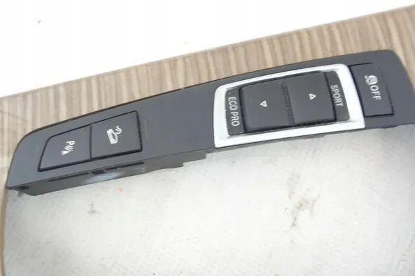 Center Tunnel Frame BMW X3 F25 X4 F26 2010- image 4