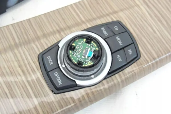 Center Tunnel Frame BMW X3 F25 X4 F26 2010- image 5