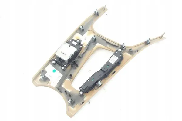 Center Tunnel Frame BMW X3 F25 X4 F26 2010- image 6
