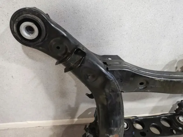 Mercedes-Benz OE A1663503100 - Pièce d'origine usagée image 6