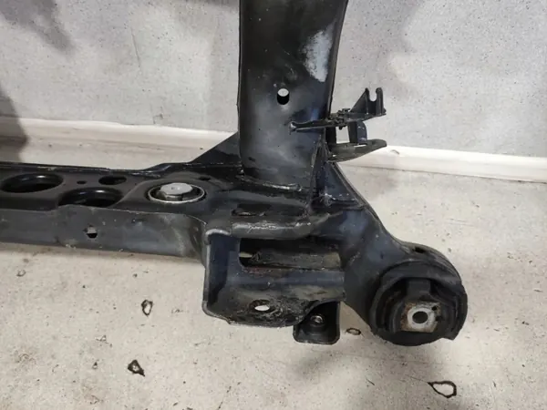 Mercedes-Benz OE A1663503100 - Pièce d'origine usagée image 7