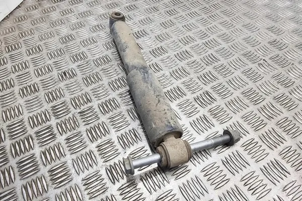 Ammortizzatore posteriore destro DACIA DOKKER 1.5L diesel image 2