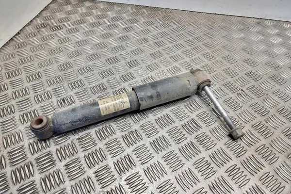 Ammortizzatore posteriore destro DACIA DOKKER 1.5L diesel image 3