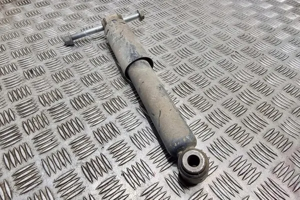 Ammortizzatore posteriore destro DACIA DOKKER 1.5L diesel image 4