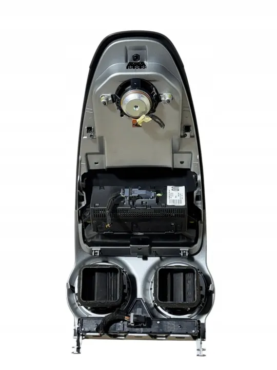 Panneau central de grille Opel OE 13301080 Corsa D image 3