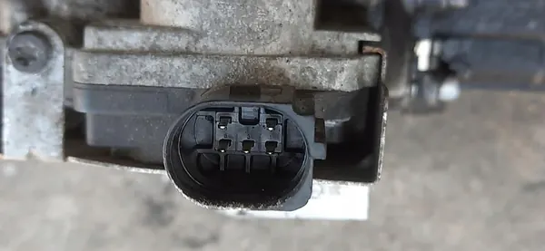 EGR-Jäähdytin KIA PRO CEE´D 1.6L Diesel 2016 image 6