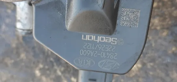 EGR-Jäähdytin KIA PRO CEE´D 1.6L Diesel 2016 image 7