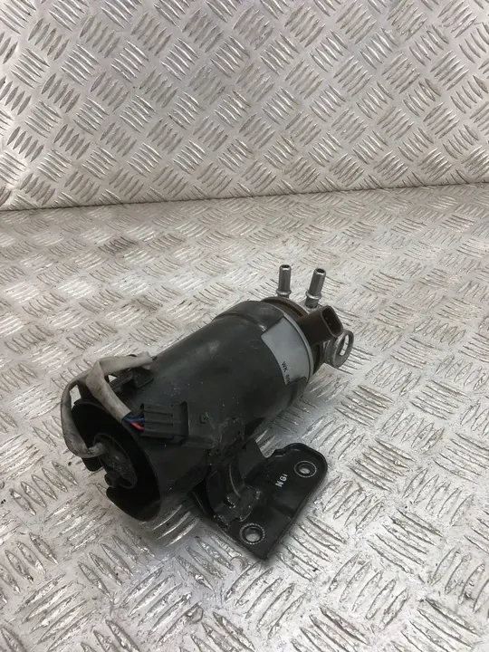 Chauffage de filtre à carburant KIA Sportage image 2