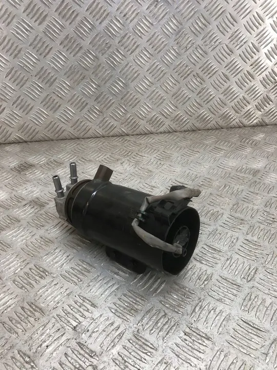 Chauffage de filtre à carburant KIA Sportage image 3