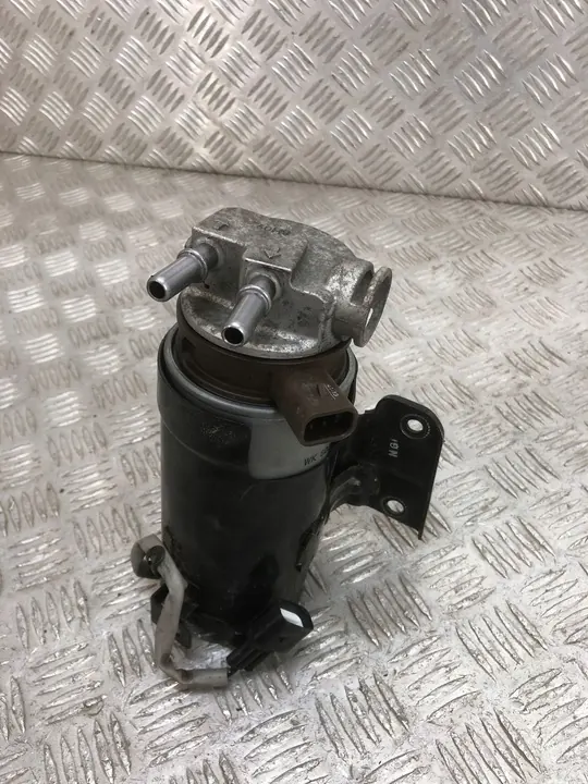 Chauffage de filtre à carburant KIA Sportage image 4