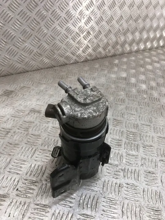 Chauffage de filtre à carburant KIA Sportage image 5