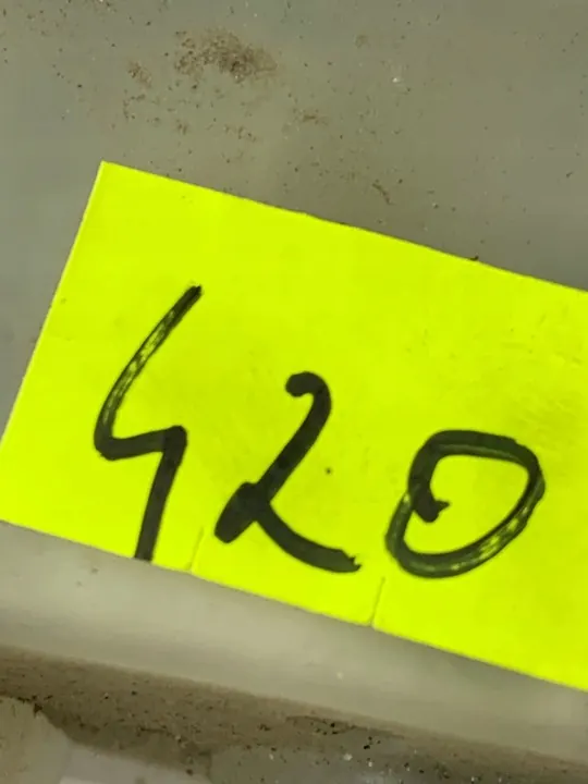 Kombischalter Renault Master III Movano B image 9