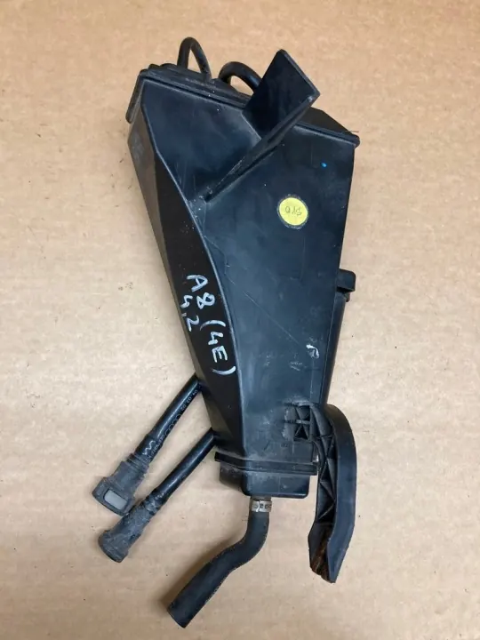 OEM 4E0201803B Audi A8 D3 actiefkoolfilter image 2