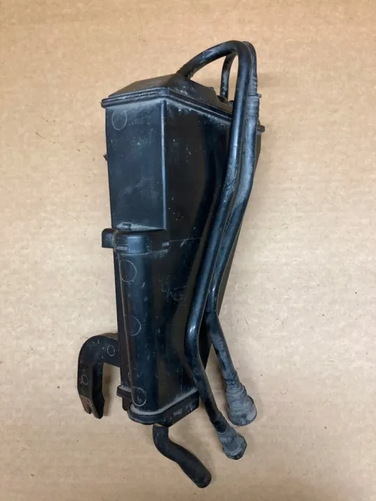 OEM 4E0201803B Audi A8 D3 actiefkoolfilter image 3