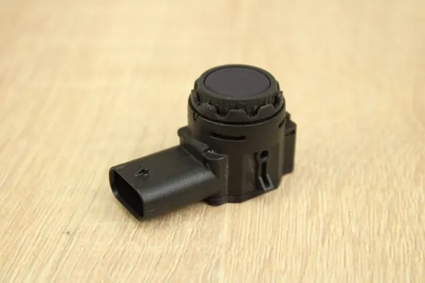 PDC Parkeringssensor Fram BMW G30 9826965 image 2