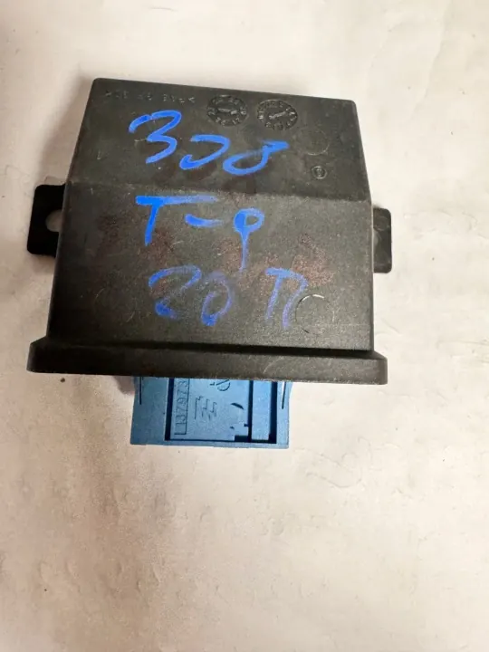 Peugeot 308 T9 Lichtregelmodule OEM 256287 image 2