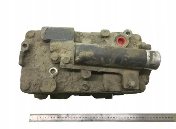 Scania Luchtcompressor OEM 2024410 - Gebruikt image 2