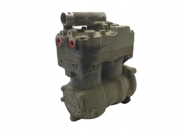 Scania Luchtcompressor OEM 2024410 - Gebruikt image 3