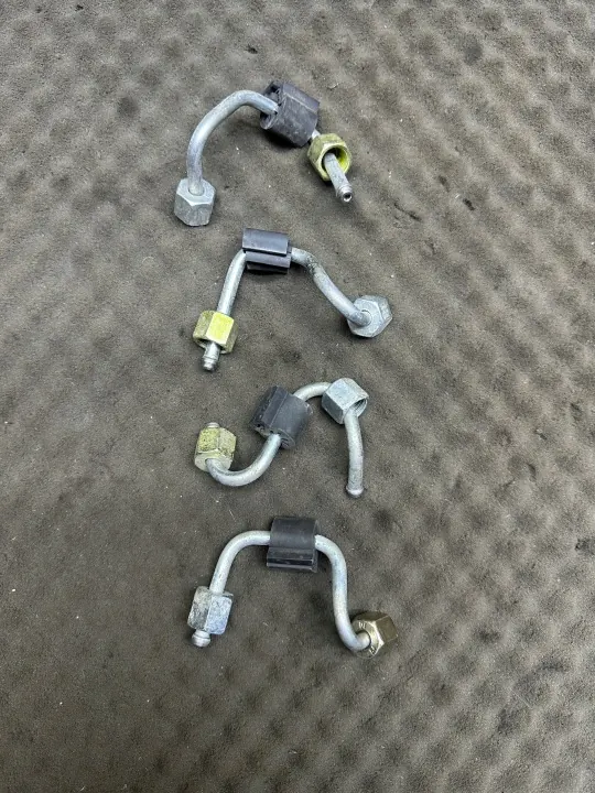 OEM 03L130301AS Tubos Combustível VW Audi Skoda Seat image 2