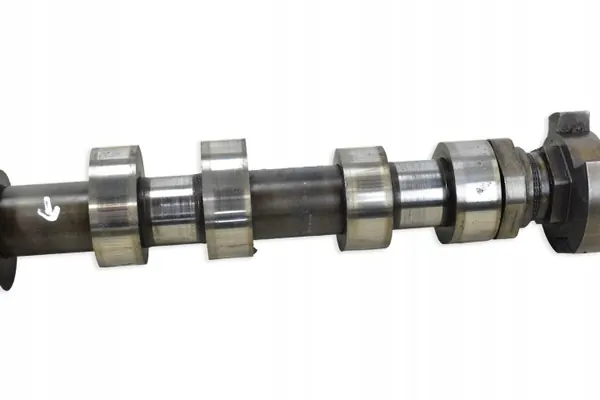 Avgas Kamaxel OEM V757707580 för Citroen C4 image 3