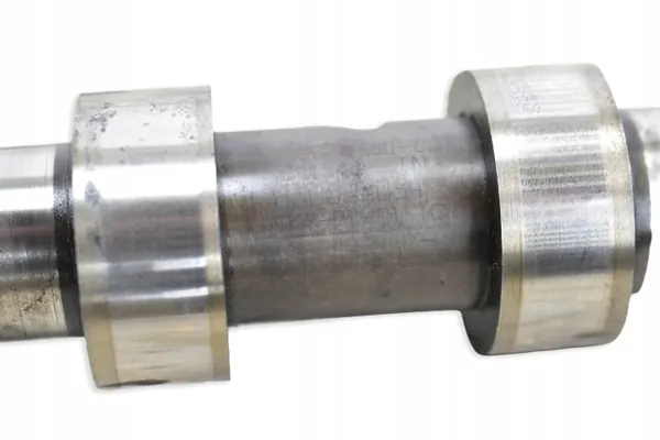 Avgas Kamaxel OEM V757707580 för Citroen C4 image 4